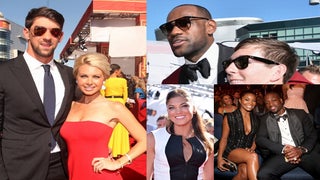 ESPYs Week: Parties, Suites and Swag on the Sidelines