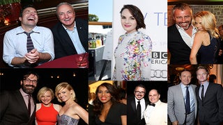 Emmy Parties Preview 2014: How to Spend This Week on a Champagne Diet