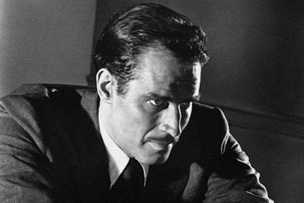 Touch of Evil Touch of Evil