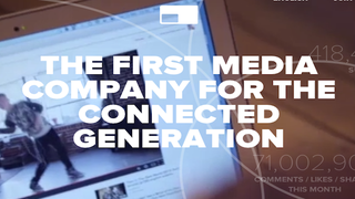 Chernin Group, AT&T to Buy Controlling Stake in Fullscreen