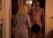 Chris Pratt admits to flashing Amy Poehler in "Parks and Recreation"
