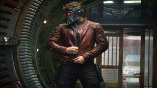 Guess Why Chris Pratt Stole His ‘Guardians of the Galaxy’ Star-Lord Outfit?