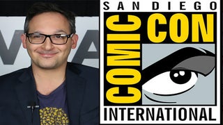 What’s the Deal with Jeff Sneider? The 9 Movie Projects That Would Get Him to Pop His Comic-Con Cherry (Video)