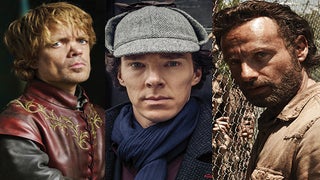 What We Learned From Comic-Con: Movies Were an Afterthought