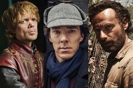 What We Learned From Comic-Con: Movies Were an Afterthought