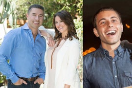 Hollywood PR Moves: Red Carpet Cartel Shuffles Decks Ahead of Awards Season