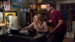 ‘Sex Tape’ Review: Cameron Diaz and Jason Segel Go the Distance, but the Script Can’t