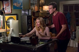 ‘Sex Tape’ Review: Cameron Diaz and Jason Segel Go the Distance, but the Script Can’t
