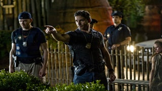 ‘Deliver Us From Evil’ Review: Eric Bana, Joel McHale, Olivia Munn and Cast Wasted on Just Another Exorcism Movie