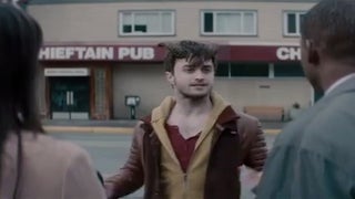 Daniel Radcliffe Makes Two Reporters Beat the Hell Out of Each Other in New ‘Horns’ Trailer (Video)