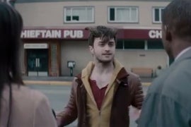 Daniel Radcliffe Makes Two Reporters Beat the Hell Out of Each Other in New ‘Horns’ Trailer (Video)