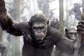 ‘War of the Planet of the Apes’ Casts Gabriel Chavarria for Lead