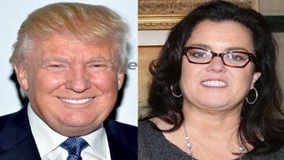 ‘Morning Joe’: Trump Treats Jeff Sessions Like Rosie O’Donnell (Video)