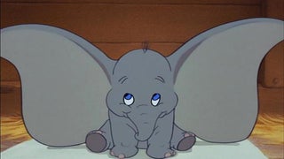 Tim Burton’s Live-Action ‘Dumbo’ Might Not Be a Remake After All