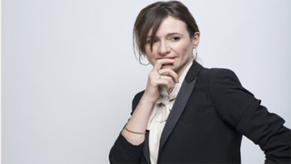 Emily Mortimer Cast in Disney’s ‘Mary Poppins Returns’