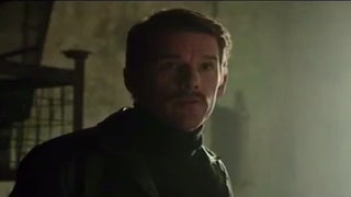 Ethan Hawke Travels Through Time to Prevent Crime in First ‘Predestination’ Trailer (Video)