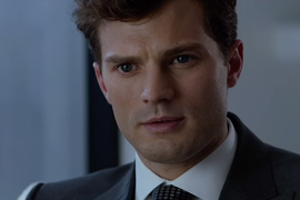 ‘Fifty Shades of Grey’ Trailer Reaches Almost 7 Million Views in First 24 Hours