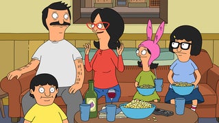 ‘Bob’s Burgers’ Renewed by Fox for Seasons 7 and 8