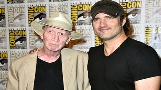 Frank Miller: Comic Book Movies Are Getting Better, But Screenplays…