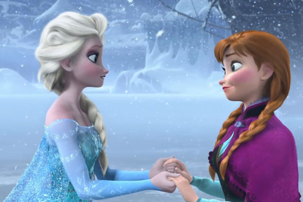 Frozen-Highest-Grossing-Films