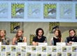 Game of Thrones Comic-Con panel