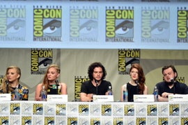 Lionsgate, Comic-Con Tease Original Shows for Subscription Video App
