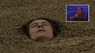 Gary Oldman Has a Good Laugh Watching Himself Die on ‘Conan’ (Video)