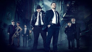 ‘Gotham’ Premiere: TheWrap’s Live Blog