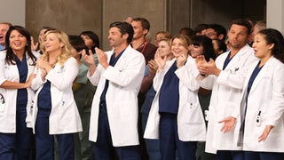 ‘Grey’s Anatomy’: 14 Best Episodes for Show’s 14th Season (Photos)