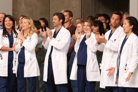 ‘Grey’s Anatomy’: 14 Best Episodes for Show’s 14th Season (Photos)