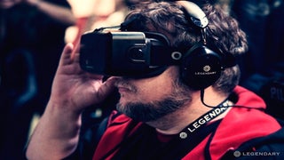 Guillermo Del Toro Redesigns ‘Pacific Rim’ For Virtual Reality