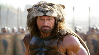 ‘Hercules’ Review: Dwayne Johnson in an Epic That Never Feels Epic