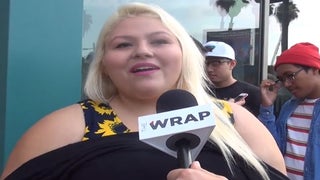 Hispanics at the Movies Series: TheWrap Hits LA Theater to Talk With Moviegoers (Video)
