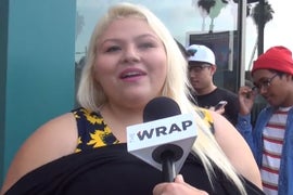 Hispanics at the Movies Series: TheWrap Hits LA Theater to Talk With Moviegoers (Video)