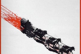 Quentin Tarantino’s ‘Hateful Eight’ Gets a Bloody Poster and Release Date (Photo)