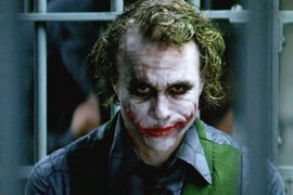 ‘The Dark Knight’ Turns 10: 12 Ways Filmmakers Made Gotham So Gloomy (Photos)
