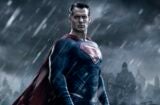 First look at Henry Cavill returning as Superman
