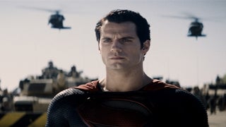 Did Henry Cavill Just Tease Green Lantern’s Appearance in ‘Man of Steel 2’?