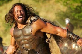 ‘Hercules’ Reviews: Does the Dwayne Johnson Movie Rock or Is it More Brett Ratner Schlock?