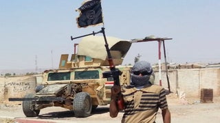 Why ISIS Makes ‘Al-Qaeda Look Like the Boy Scouts’