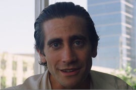 Jake Gyllenhaal First Look as ‘Nightcrawler’ Surfaces in Craigslist Video: ‘Hard Worker Seeking Employment’