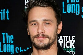 James Franco Embezzlement Suit Reaches Settlement