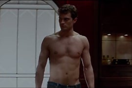 ‘The View’ Dishes on ‘Fifty Shades’ Trailer — Jenny McCarthy Says ‘Missionary Style Gets Really Boring’