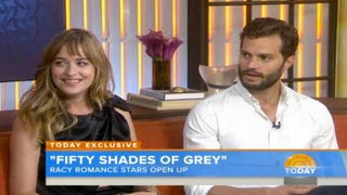 ‘Fifty Shades of Grey’ Star Dakota Johnson Does Not Want Her Parents to See the Movie ‘At All’ (Video)