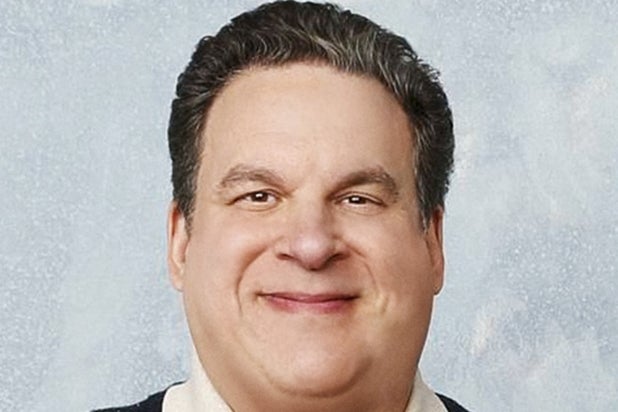 Jeff Garlin The Goldbergs Jeff Garlin The Goldbergs