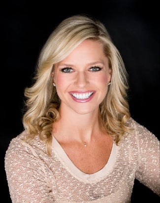 NBC Sports Hires 'NHL Tonight' Host Kathryn Tappen