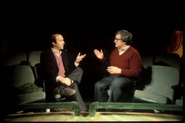 ‘Life Itself’ Review: Roger Ebert Doc Rates a Thumbs-Up (Video)