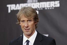 Michael Bay Fires Back at ‘Transformers 4’ Haters: 5 Directors Who Called Out Critics Who Trashed Their Movie