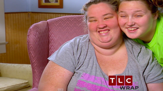 ‘Honey Boo Boo’ Proves It Takes a Village to Make Over Mama June (Exclusive Video)
