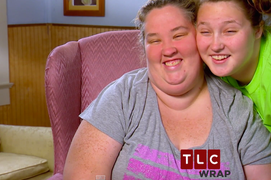 ‘Honey Boo Boo’ Proves It Takes a Village to Make Over Mama June (Exclusive Video)